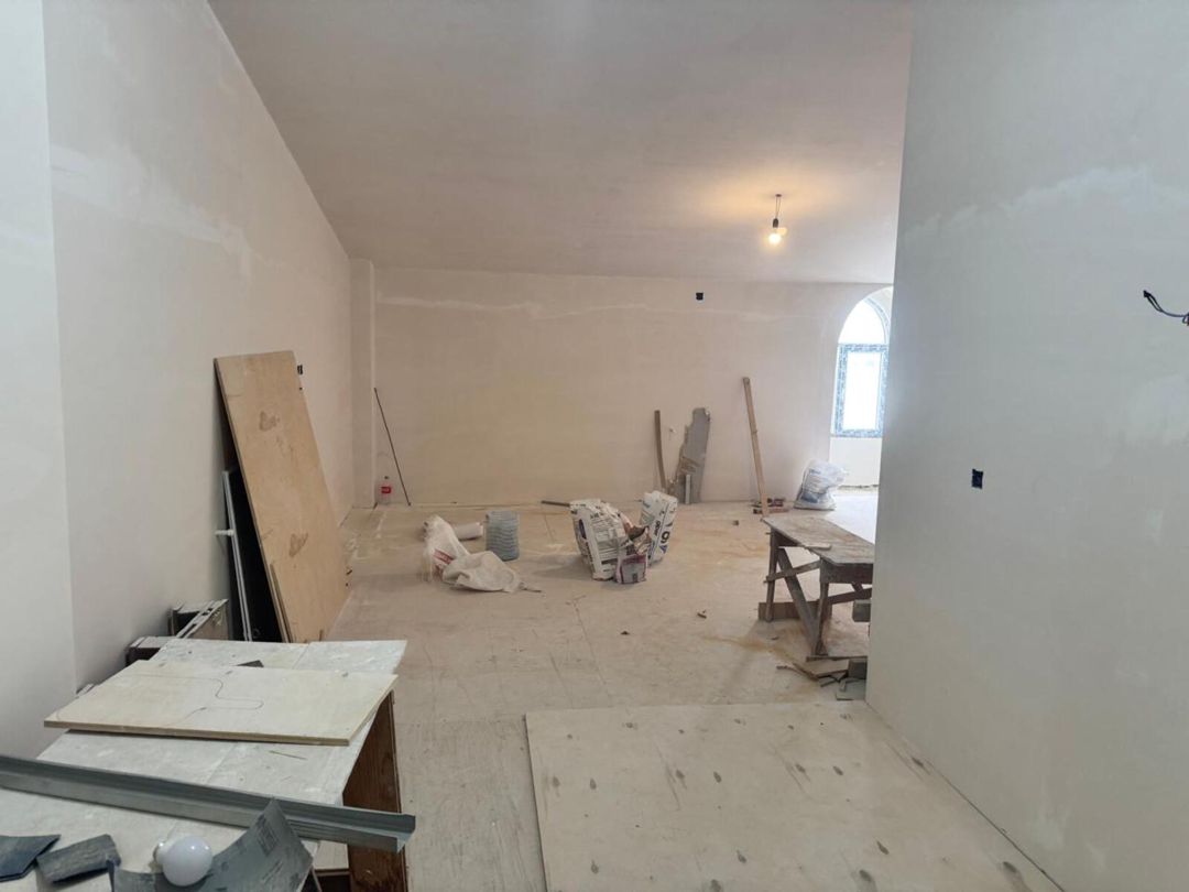 Satılır 3 otaqlı yeni tikili 115 m² — Mənzil, Xırdalan (7)