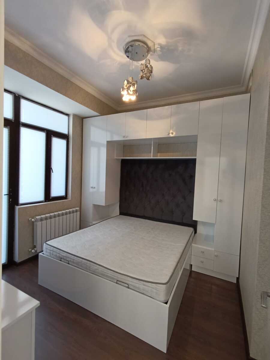 Satılır 2 otaqlı yeni tikili 60 m² — Mənzil, Bakı (7)