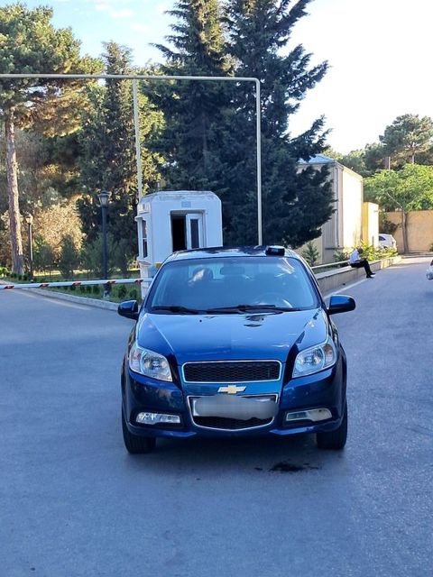 Chevrolet Nexia, 1.5 L, 2022 il, 143 000 km — Bakı
