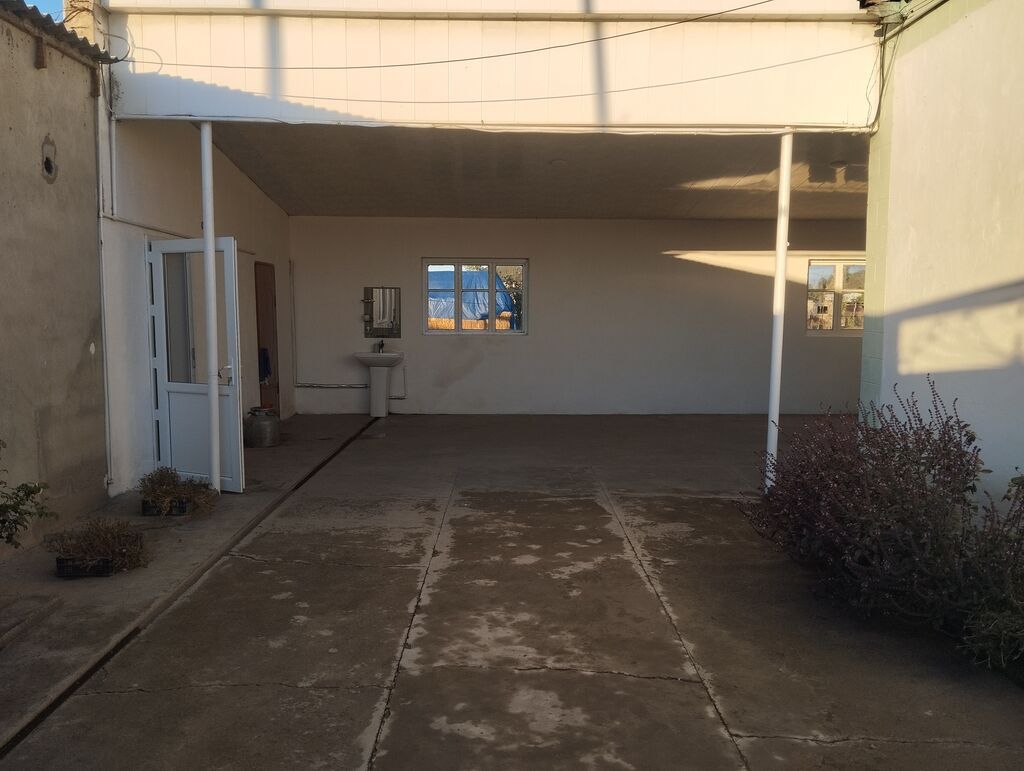 Xaçmaz, 663 kv. m, 4 otaqlı, Qaz, İşıq, Su — Ev, villa, Xaçmaz (8)
