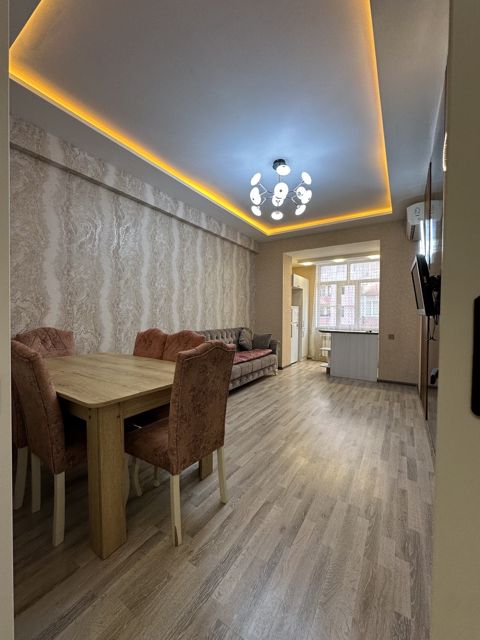 2-otaqlı yeni tikili, Xırdalan ş., 60 m² — Xırdalan