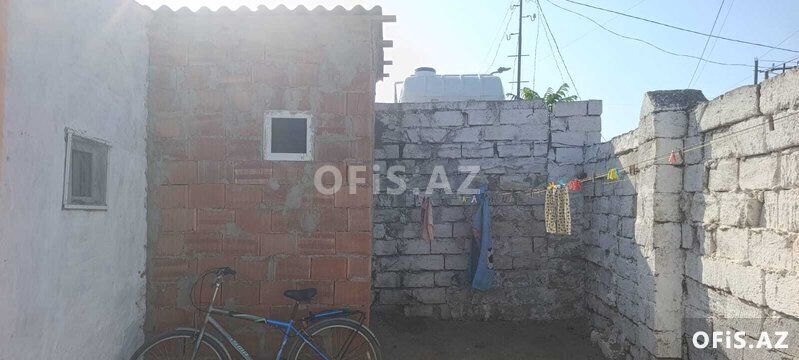Həyət evləri Satılır Sabunçu r., Maştağa q., 2 otaq, 70 m² — Ev, villa, Bakı (2)
