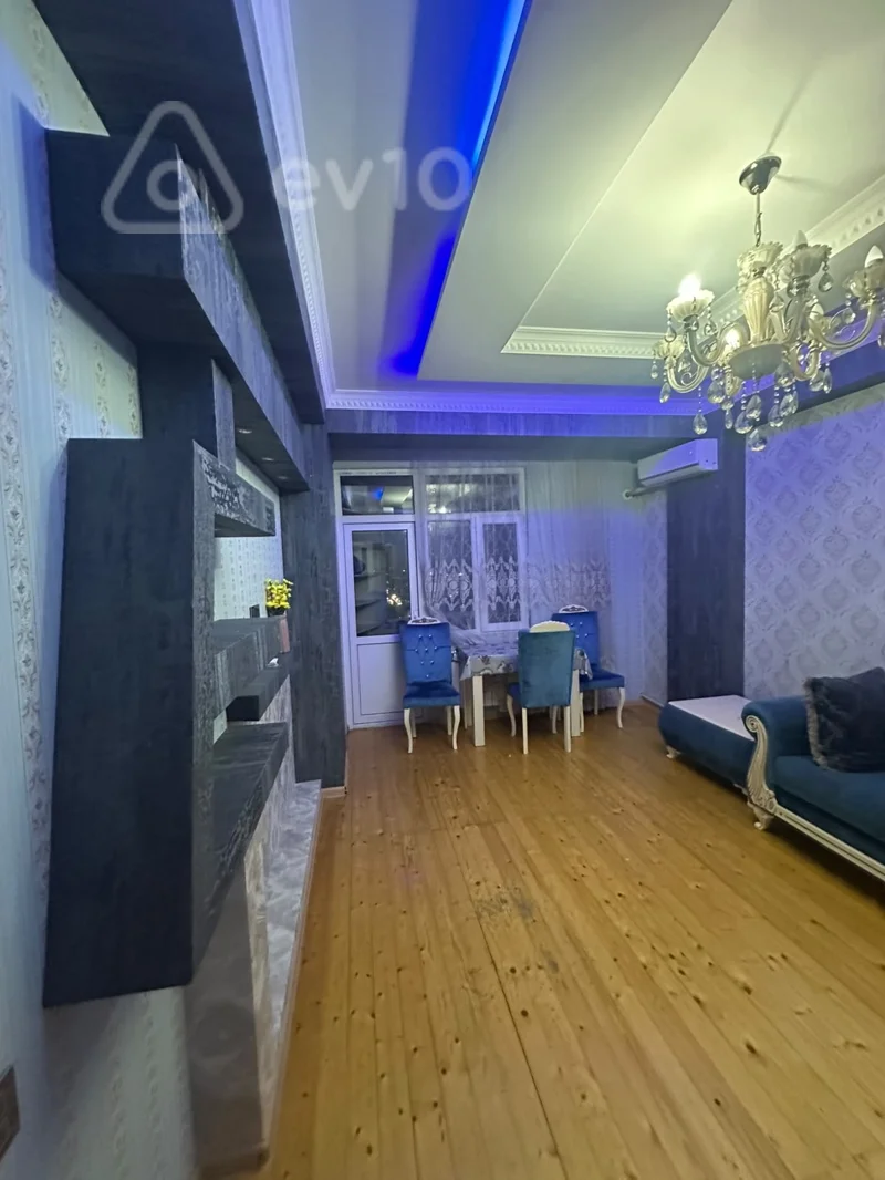 3 otaqlı mənzil, 75 m², Atlas mtk, Xırdalan — kirayə — Mənzil, Xırdalan (2)