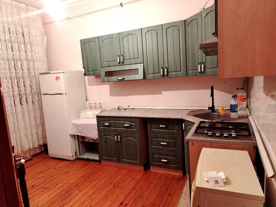 İcarəyə verilir 2 otaqlı yeni tikili 68 m² — Mənzil, Bakı (3)
