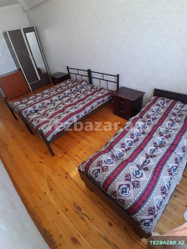 Xırdalan Abşeron Gənclər Şəhərciyi Kupçalı mənzil — Mənzil, Xırdalan (7)