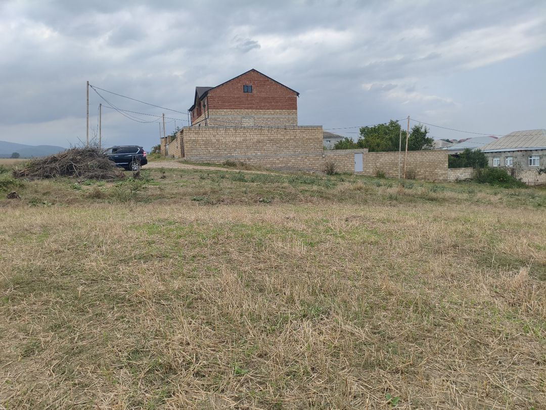 23 sot torpaq sahəsi, Quba ş — Torpaq, Quba (2)