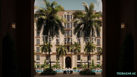 Sea Breeze Resort Palazzo Del Mare — Квартира