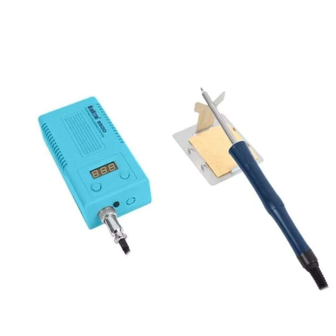 Lödürmə cihazı Bakon 950D — Təmir və inşaat, Bakı (6)