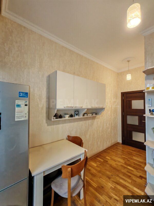 Binəqədi rayonunda 2 otaqlı Yeni tikili Satılır, 65 m² — Mənzil, Bakı (9)