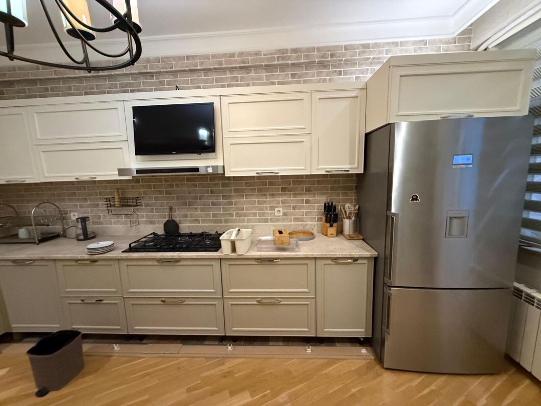 4-otaqlı yeni tikili, 3-cü mkr., 151 m² — Mənzil, Sumqayıt (10)