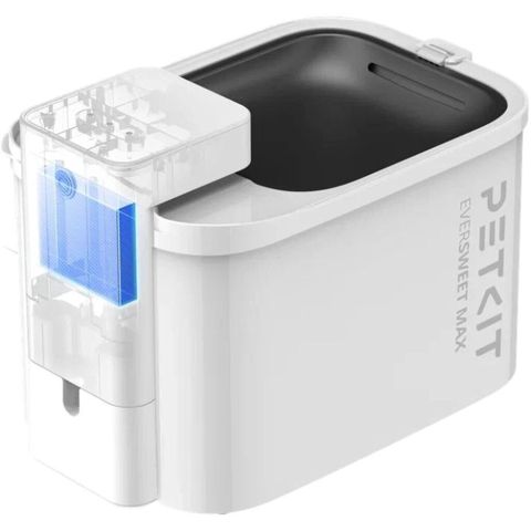 Petkit Eversweet Max (P4115) — pişiklər və kiçik cins itlər üçün — Bakı