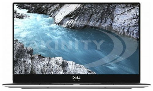 Noutbuk Dell XPS 13 7390 (7390-6187) — Noutbuklar, Bakı