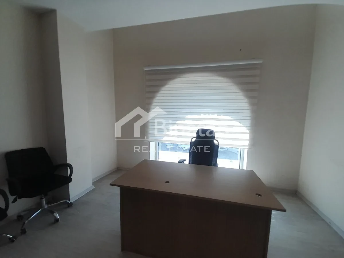 İcarəyə verilir obyekt 30 m², Nəriman Nərimanov metrosu, Nərimanov rayonu — Əmlak, Bakı (3)