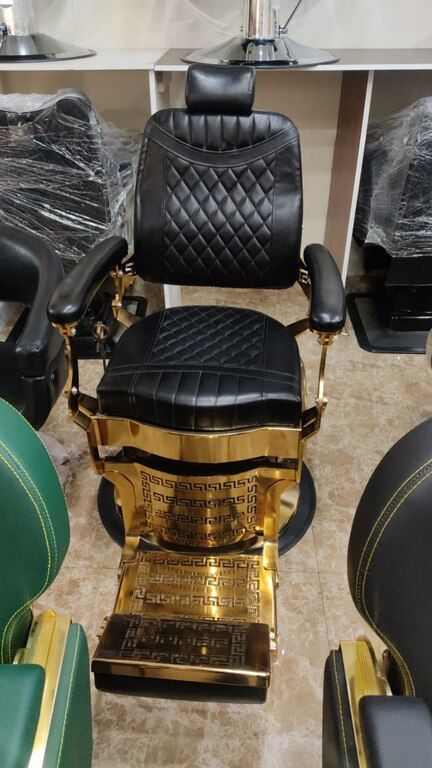 Salon kreslosu — Biznes və avadanlıq, Bakı (3)