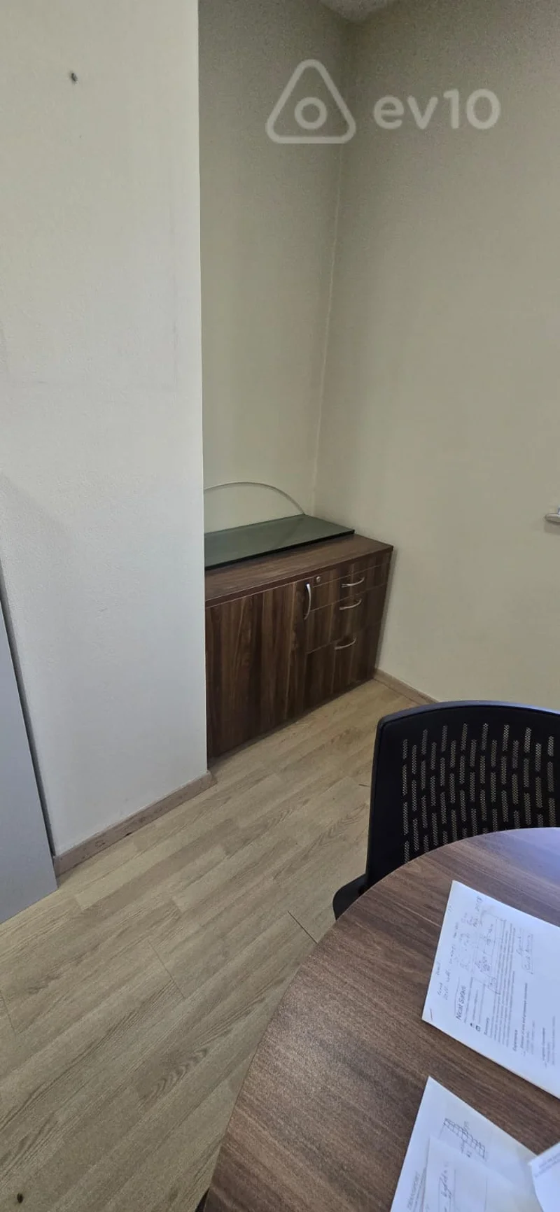 Ofis, 117 m², Babek pr. — kirayə — Ofis, Bakı (11)
