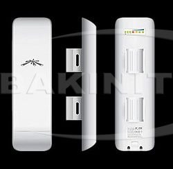 Access Point Ubiquiti Nano Station M2 — 167 ₼ · Bakı · Sinyal gücləndiricilər və antennalar Access Point Ubiquiti Nano Station M2 — Bakı