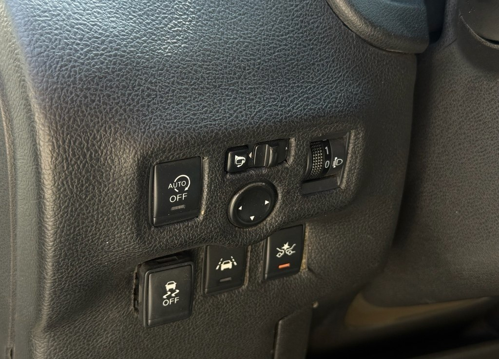 Nissan Note, 2014 il, 66000 km, 1.2 L — Avtomobillər, Bakı (10)