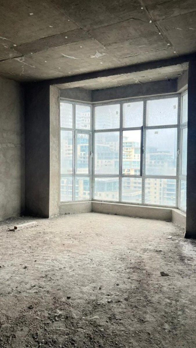Satılır 3 otaqlı yeni tikili 169 m² — Mənzil, Bakı (4)