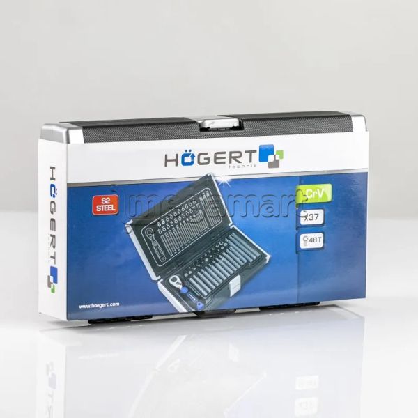 Alət dəsti Högert HT1R466 — Alətlər, Bakı (3)