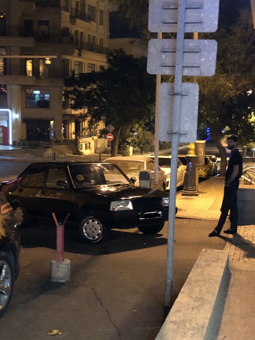 Tofas 1.6 l 2004 il 450000 km Sedan 99-NG-644 — Avtomobillər, Bakı (9)