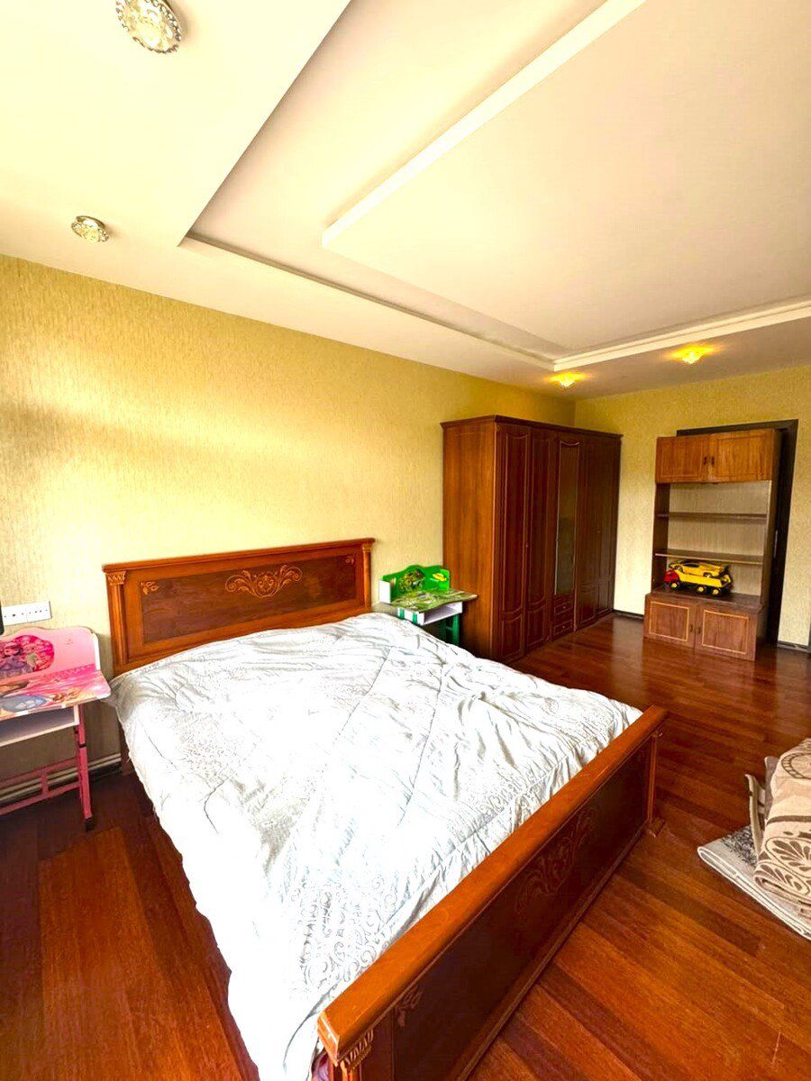 Satılır 3 otaqlı köhnə tikili 80 m² — Mənzil, Bakı (12)