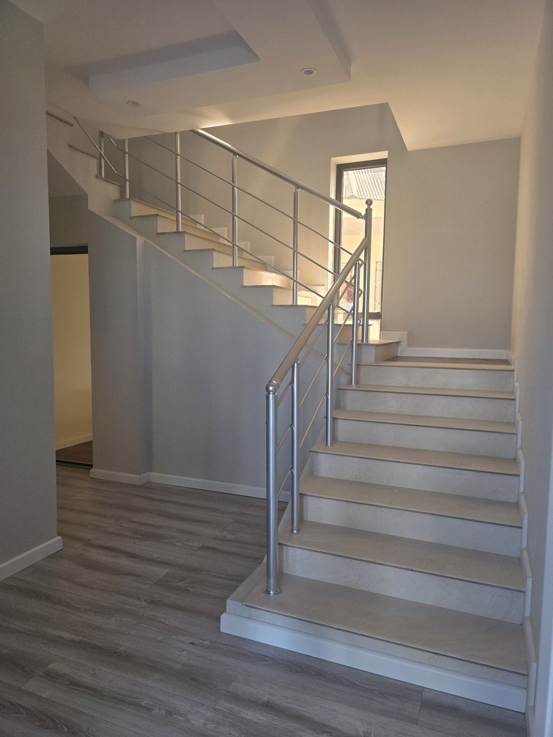 Satılır 4 otaqlı həyət evi/bağ evi 190 m² — Ev, villa, Xırdalan (5)