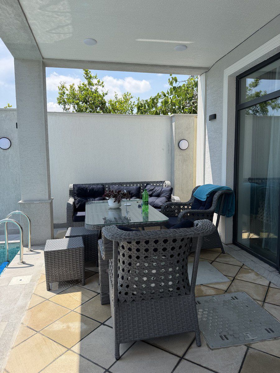 İcarəyə verilir 3 otaqlı həyət evi/bağ evi 170 m² — Ev, villa, Bakı (6)