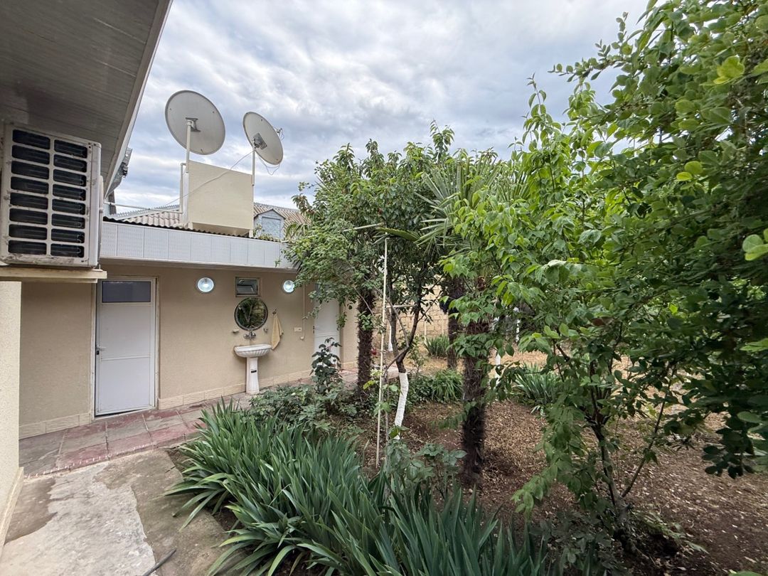 Həyət evi, Gəncə ş — Ev, villa, Gəncə (4)