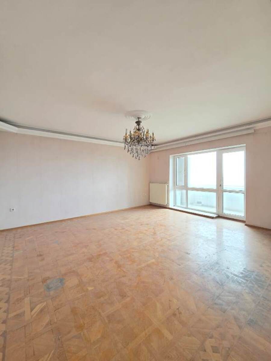 3-otaqlı yeni tikili, N.Nərmanov pr., 135 m² — Mənzil, Bakı (4)