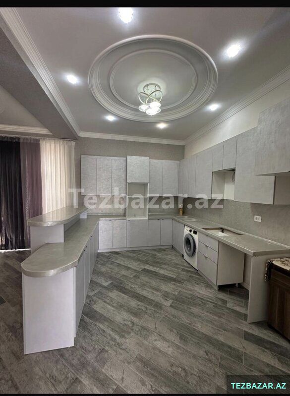 Novxanıda Bağ Evi — Ev, villa, Bakı (3)