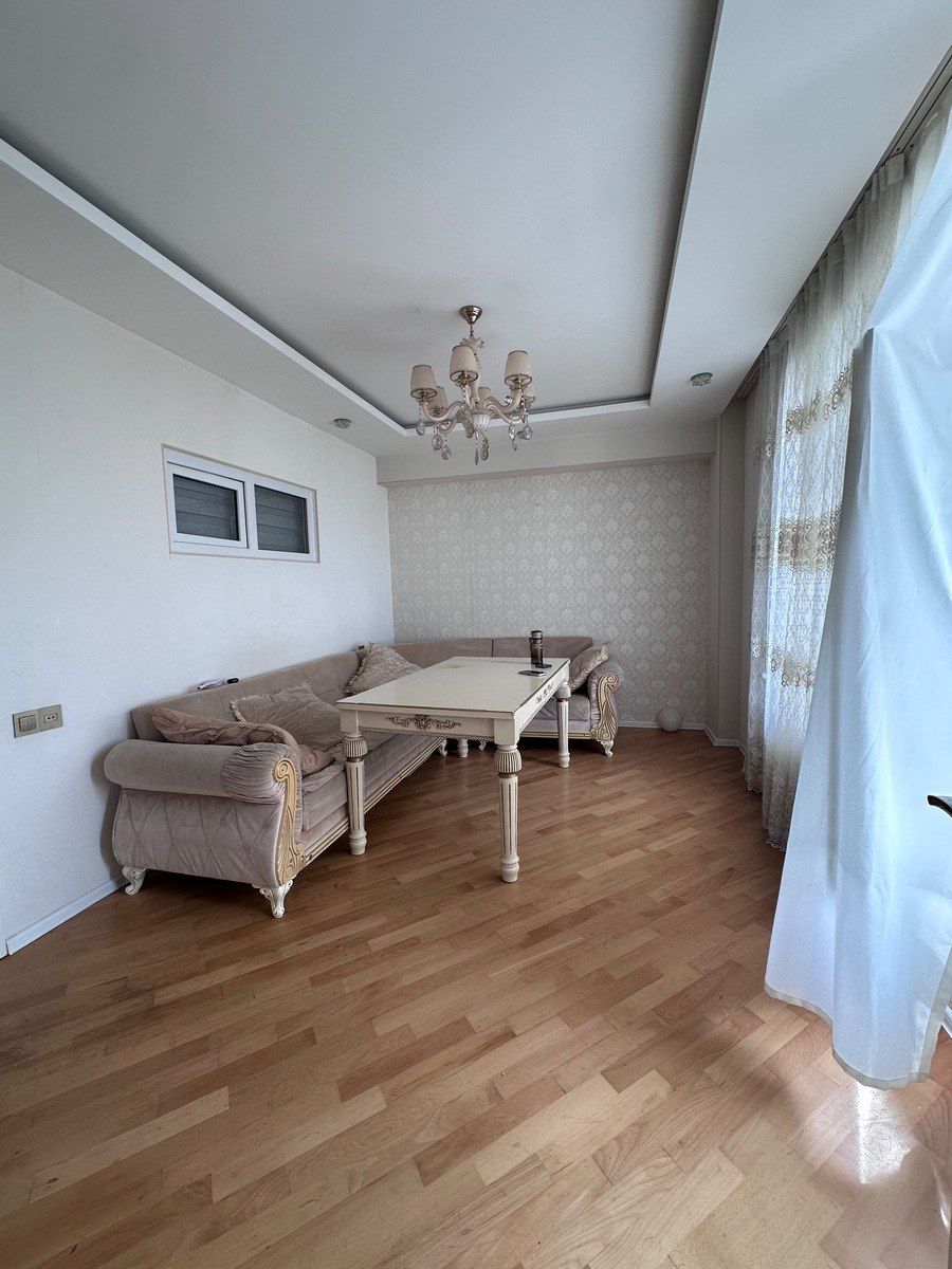 Satılır 3 otaqlı yeni tikili 64 m² — Mənzil, Bakı (4)