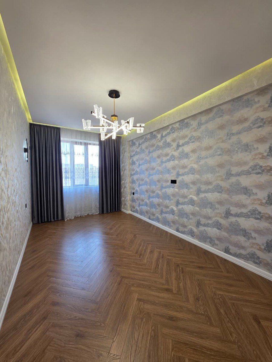 Satılır 3 otaqlı yeni tikili 90 m² — Mənzil, Bakı (6)