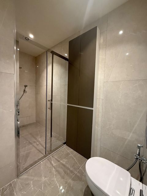 3-otaqlı yeni tikili kirayə verilir, SeaBreze, 156 m² — Sumqayıt