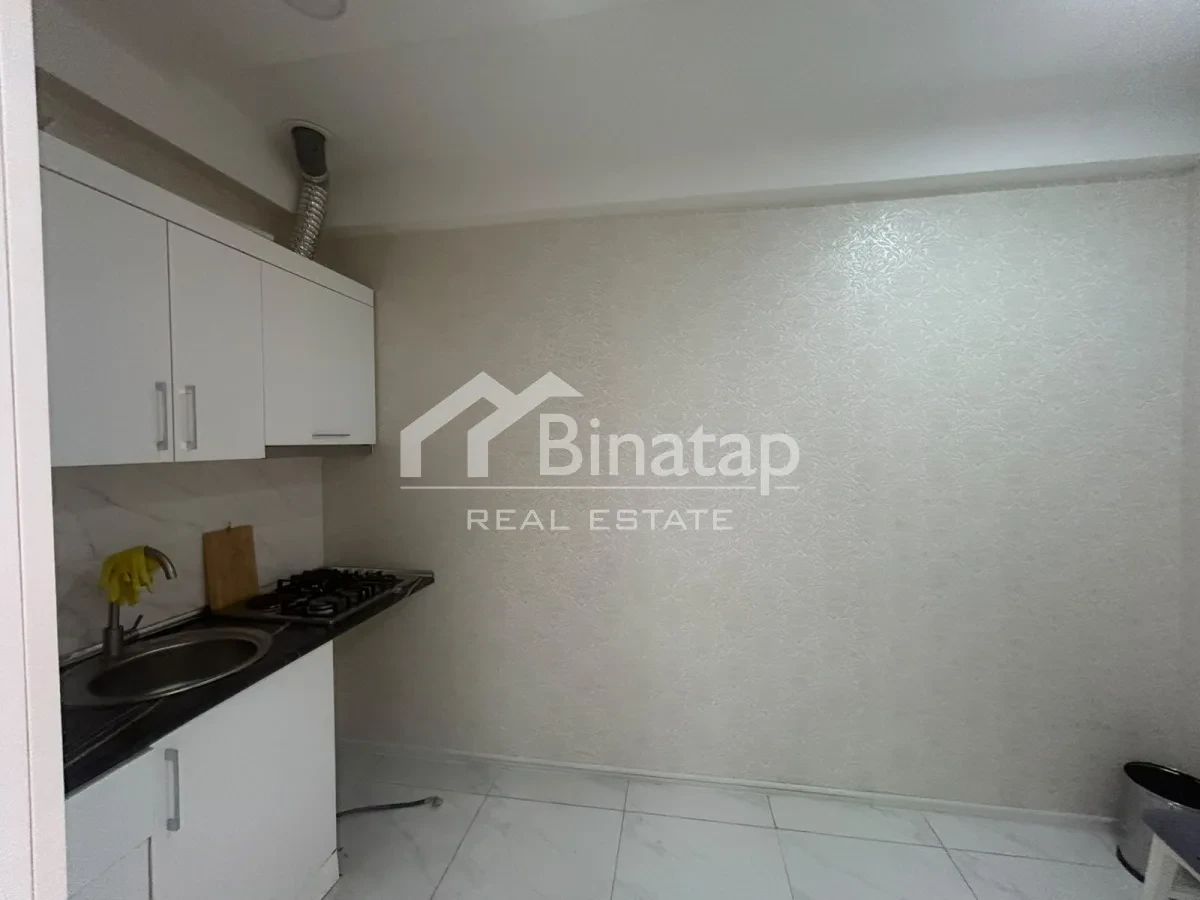 İcarəyə verilir 2 otaqlı yeni tikili 73 m², Əhmədli metrosu, Xətai rayonu — Mənzil, Bakı (5)