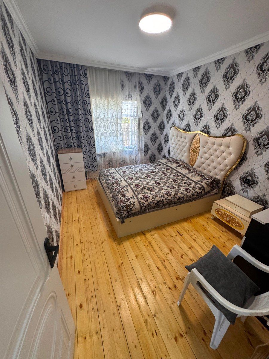 Həyət evi, Binə qəs — Ev, villa, Bakı (3)
