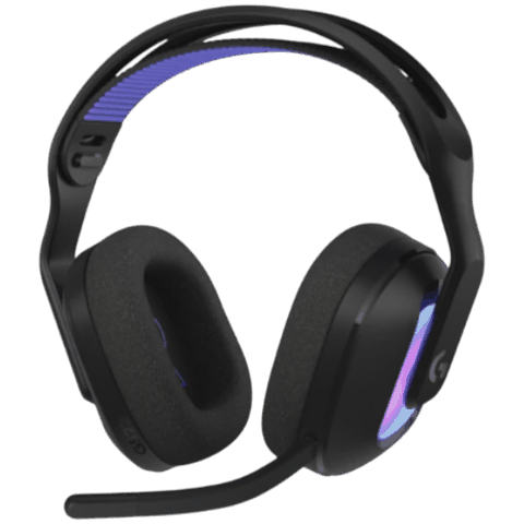 Oyun Qulaqlığı Logitech G522 Lıghtspeed Wireless Black - EMEA28i-935 - 2.4 — Bakı