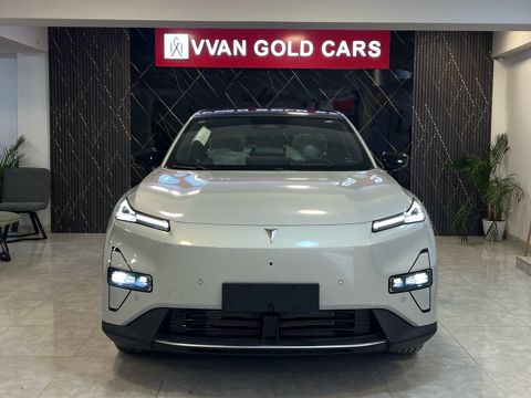 Changan Deepal S05, 1.5 L, 17.08 kWh, 2025 il, yeni — Bakı