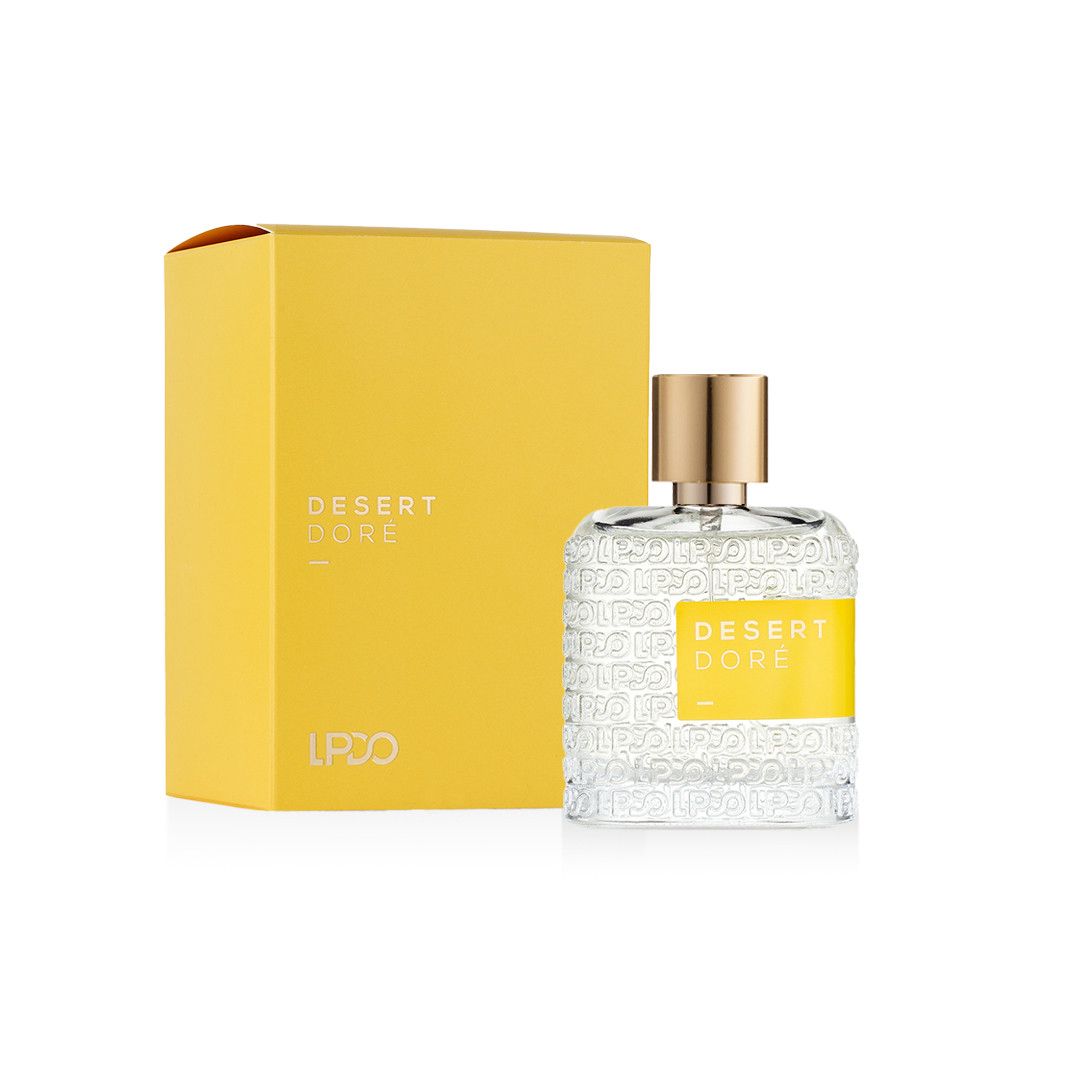 Lpdo Desert Dore ətir suyu hər kəs üçün, 30 ml — Mallar, Bakı