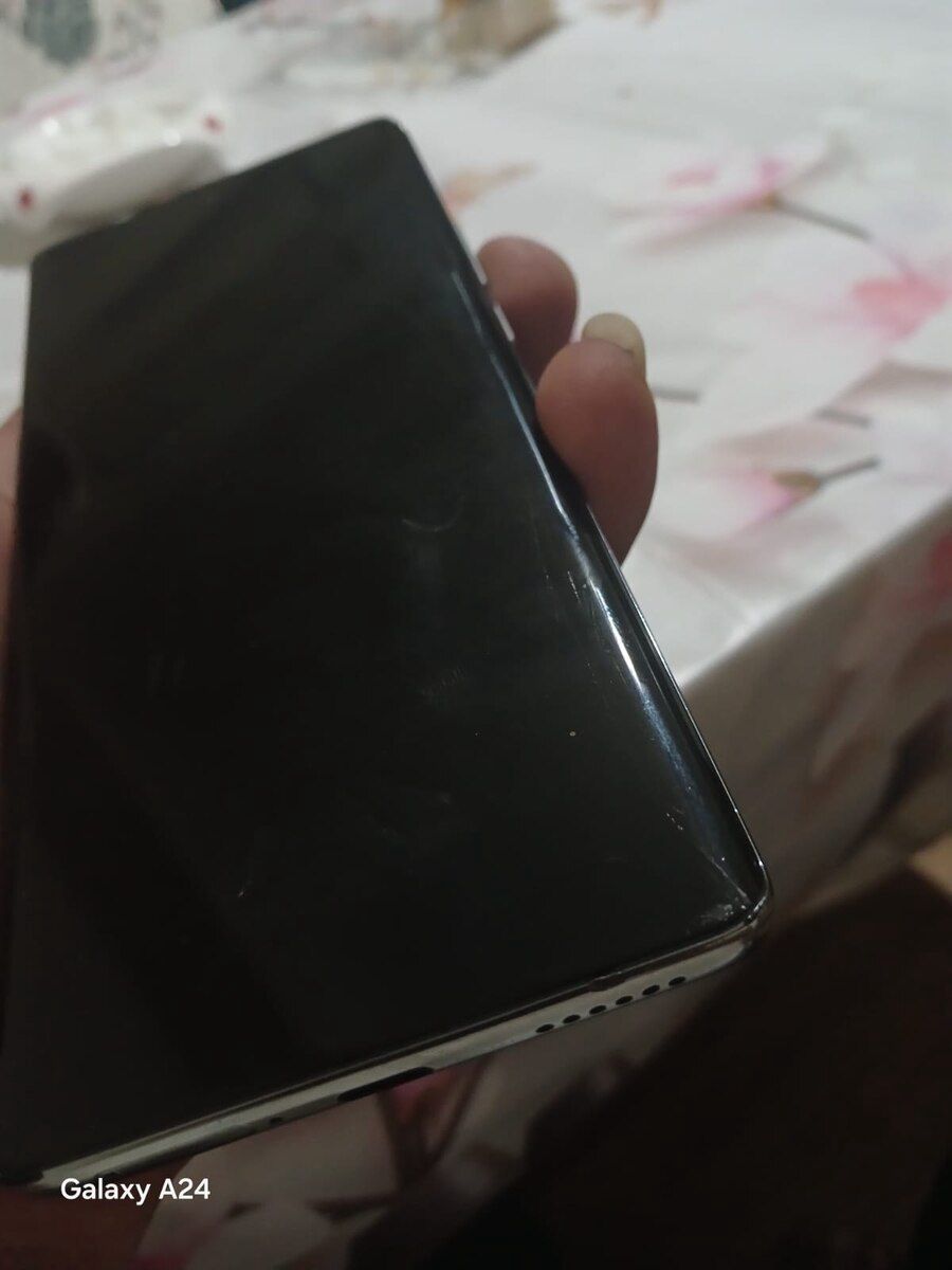 Huawei Nova 10 Silver 128GB/8GB — Smartfonlar, Bakı (4)