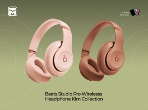 Qulaqlıq Beats Studio Pro — Bakı