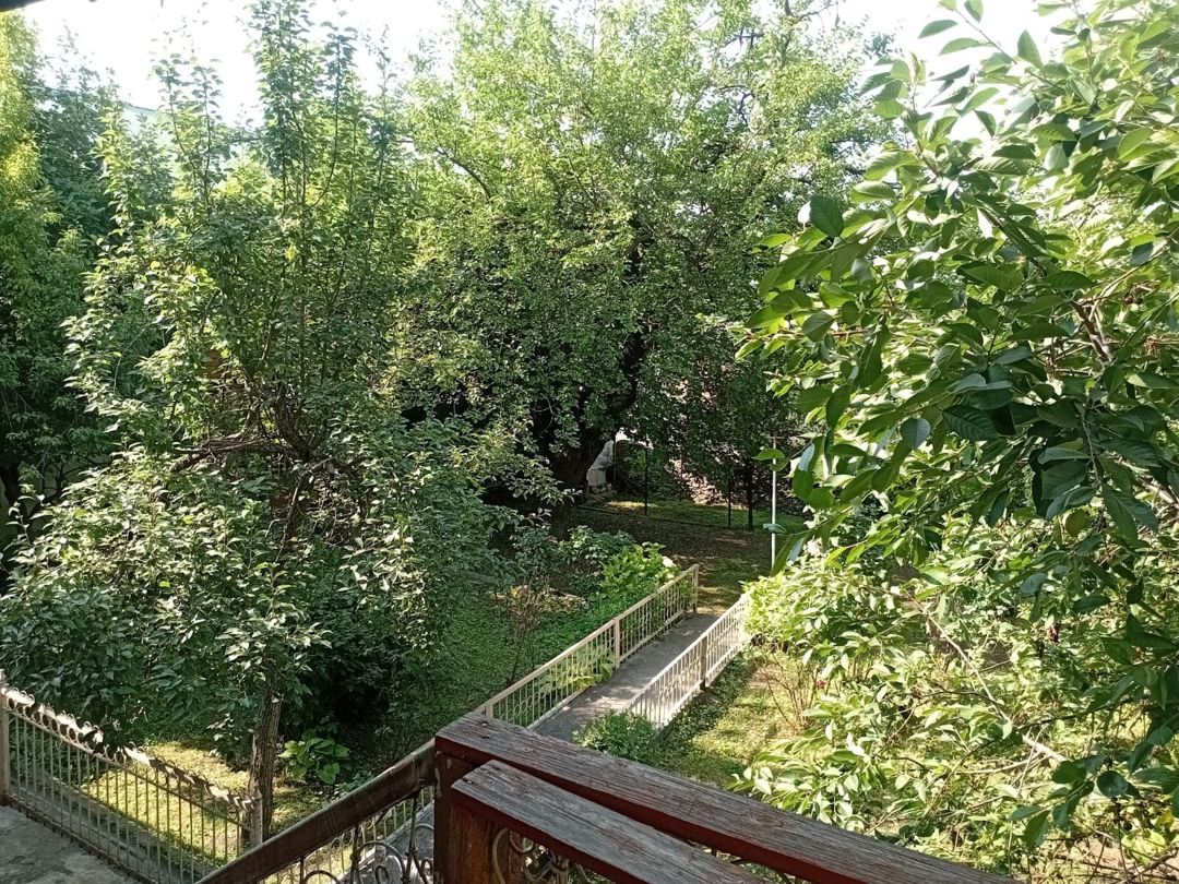 Həyət evi, Şəki ş — Ev, villa, Şəki (9)