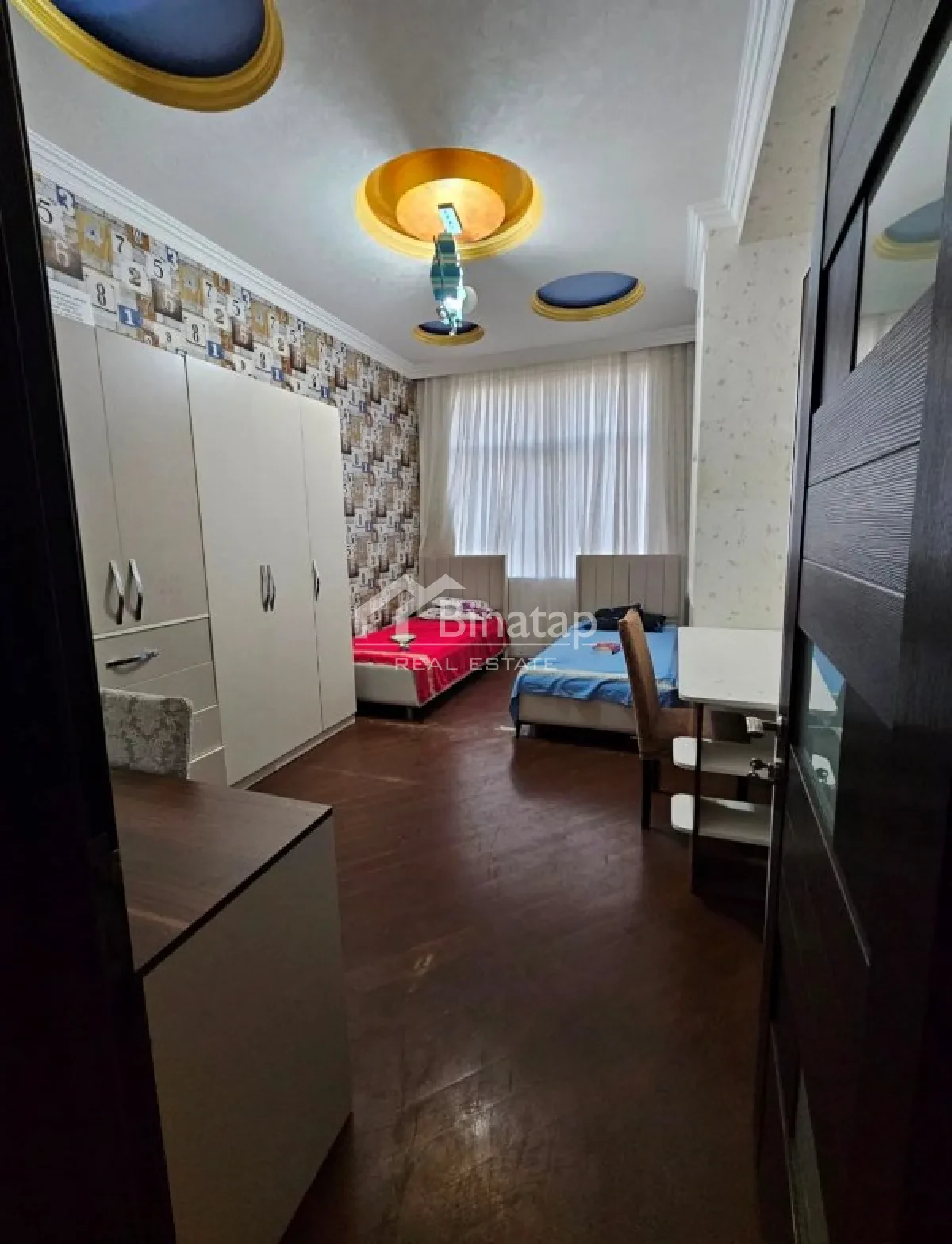 Satılır 3 otaqlı yeni tikili 178 m², 28 May metrosu, Nəsimi rayonu — Mənzil, Bakı (3)