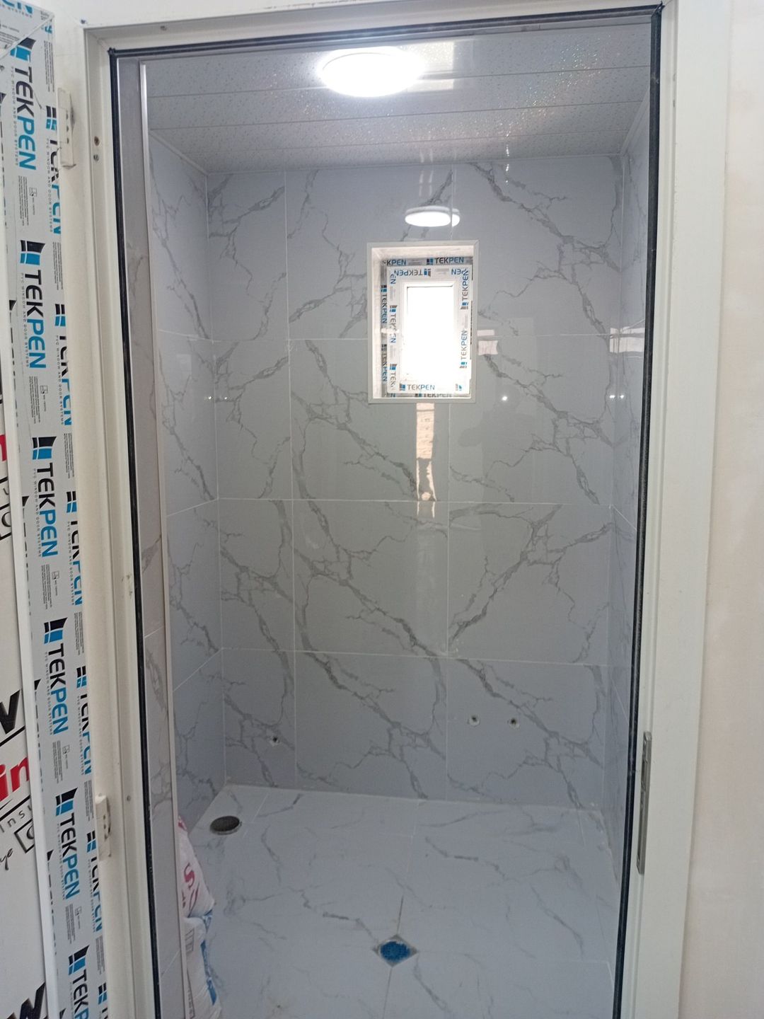 Satılır 3 otaqlı həyət evi/bağ evi 100 m² — Ev, villa, Bakı (10)