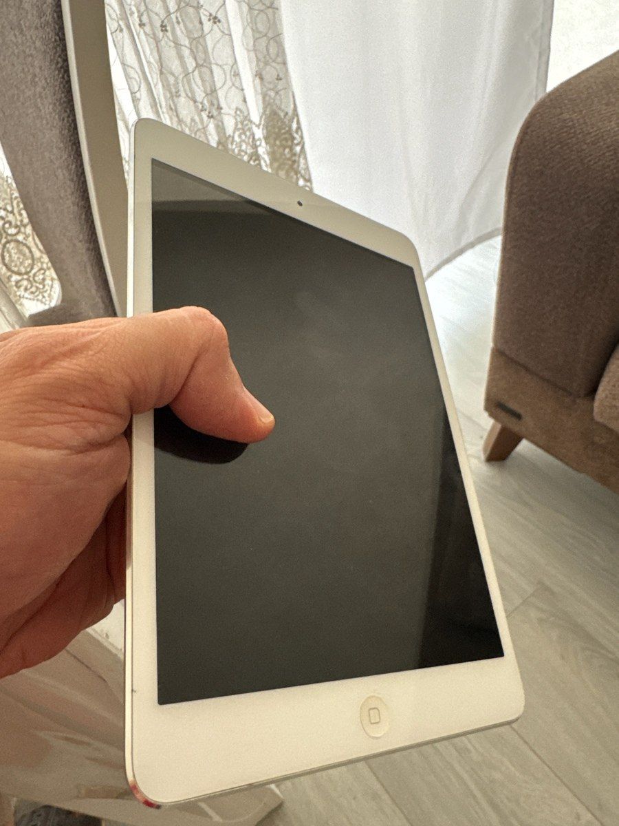 iPad Mini 16GB — Planshetlər, Bakı (7)