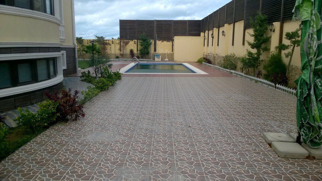 Satılır həyət evi/bağ evi 800 m² — Ev, villa, Bakı (7)