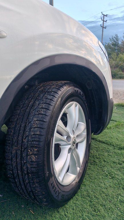 Nissan Qashqai, 2.0 L, 2010 il, 177 777 km — Avtomobillər, Bakı (8)