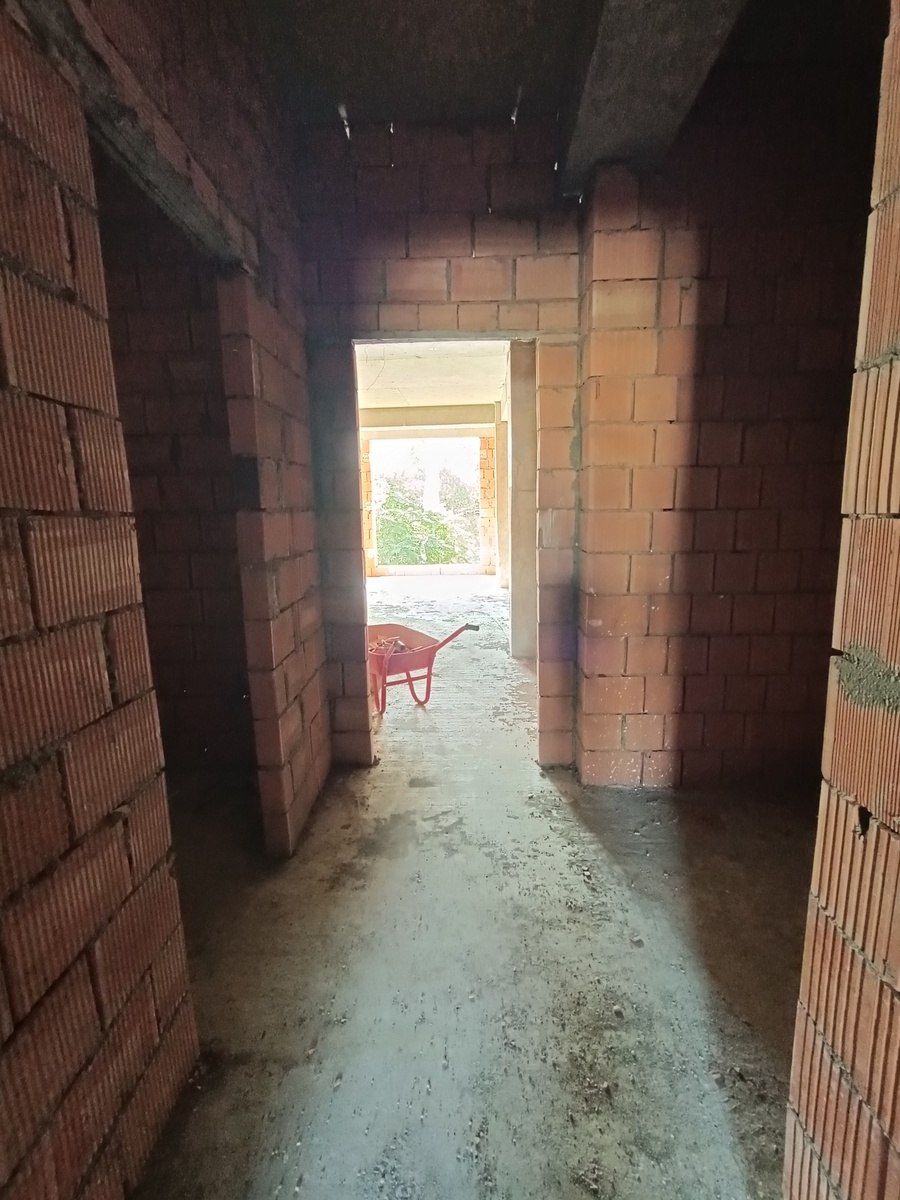 2-otaqlı yeni tikili, Gəncə ş., 72 m² — Mənzil, Gəncə (6)