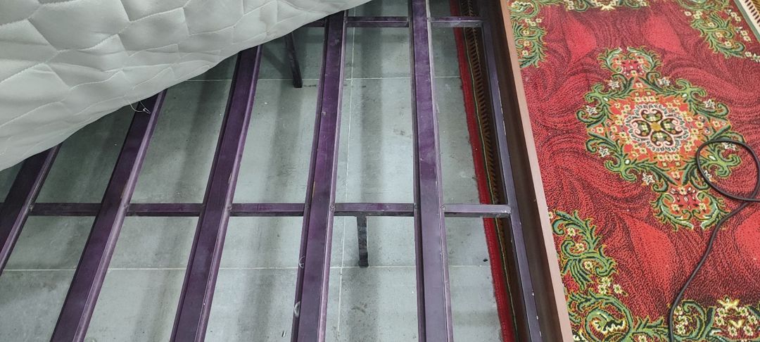 Çarpayı — Mebel, Bakı (3)
