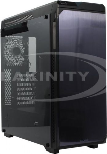 Case Zalman Z9 Plus Neo Black — 166.8 ₼ · Bakı · Korpuslər Case Zalman Z9 Plus Neo Black — Bakı