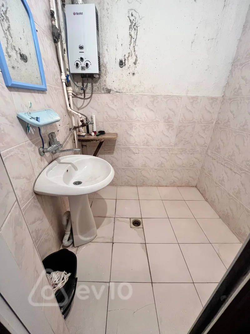 3 otaqlı mənzil, 80 m², İqor Ağayev küç. 3 — kirayə — Mənzil, Bakı (6)